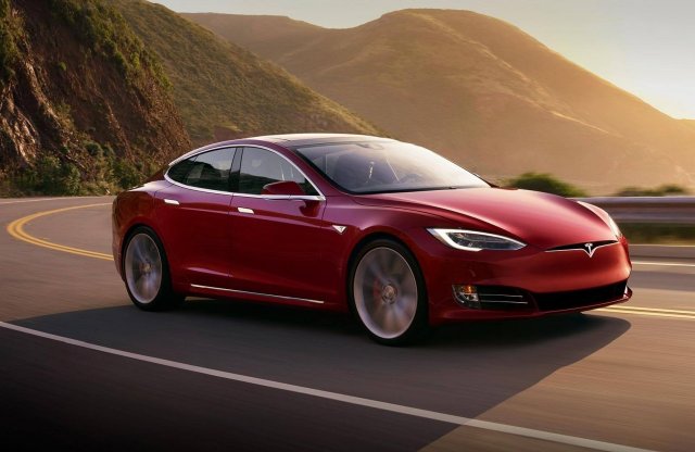 Nálunk épül a Tesla Gigafactory 2?