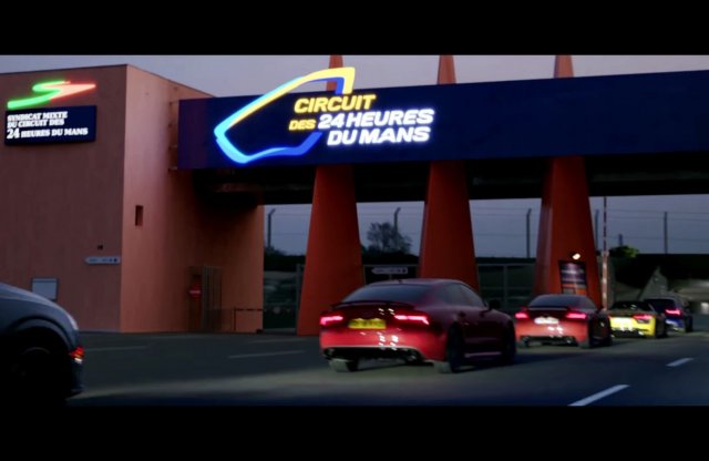 Szívszorító búcsút vett az Audi Le Mans-tól