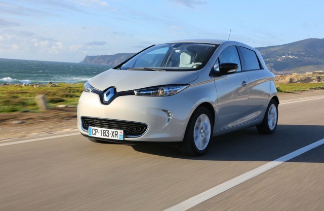 Közös alapokon a Leaf és a Zoe