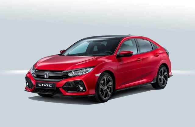 Honda lesz az önvezető Google autó?