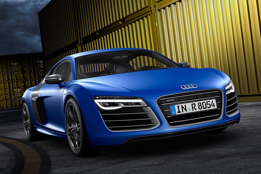 AUDI