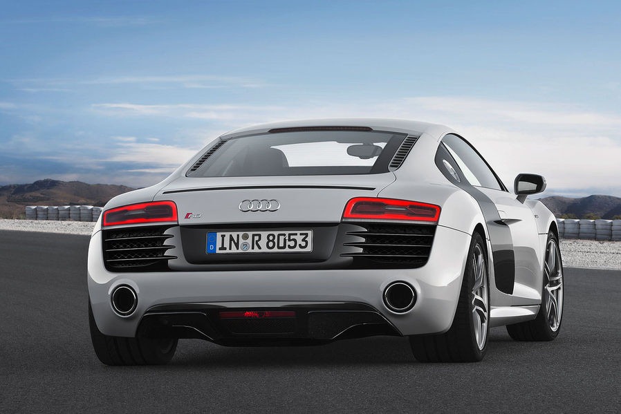 AUDI