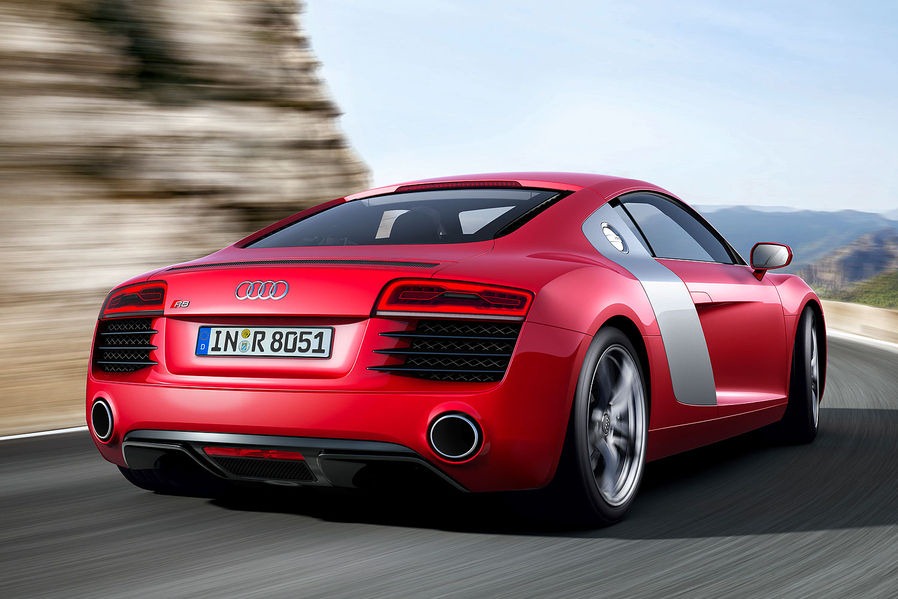 AUDI