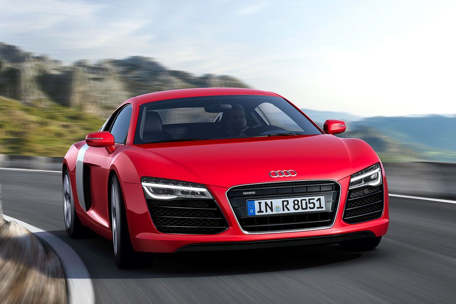 AUDI