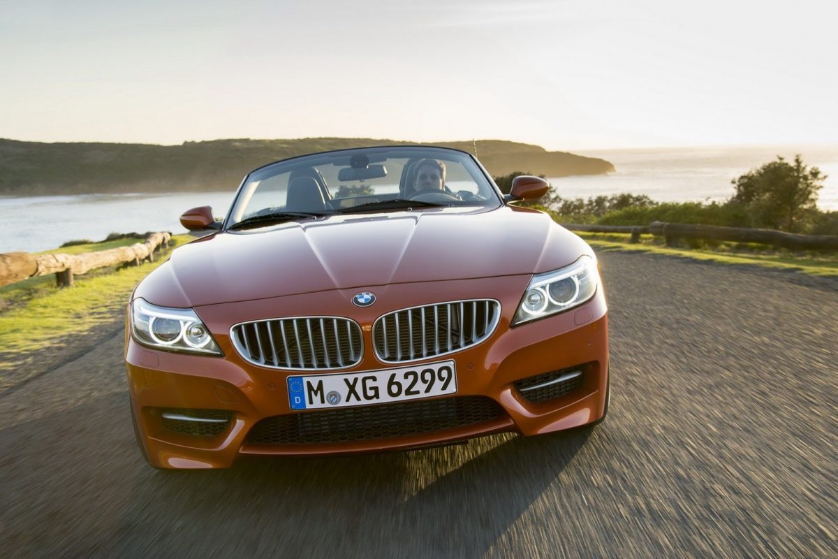 BMW Z4