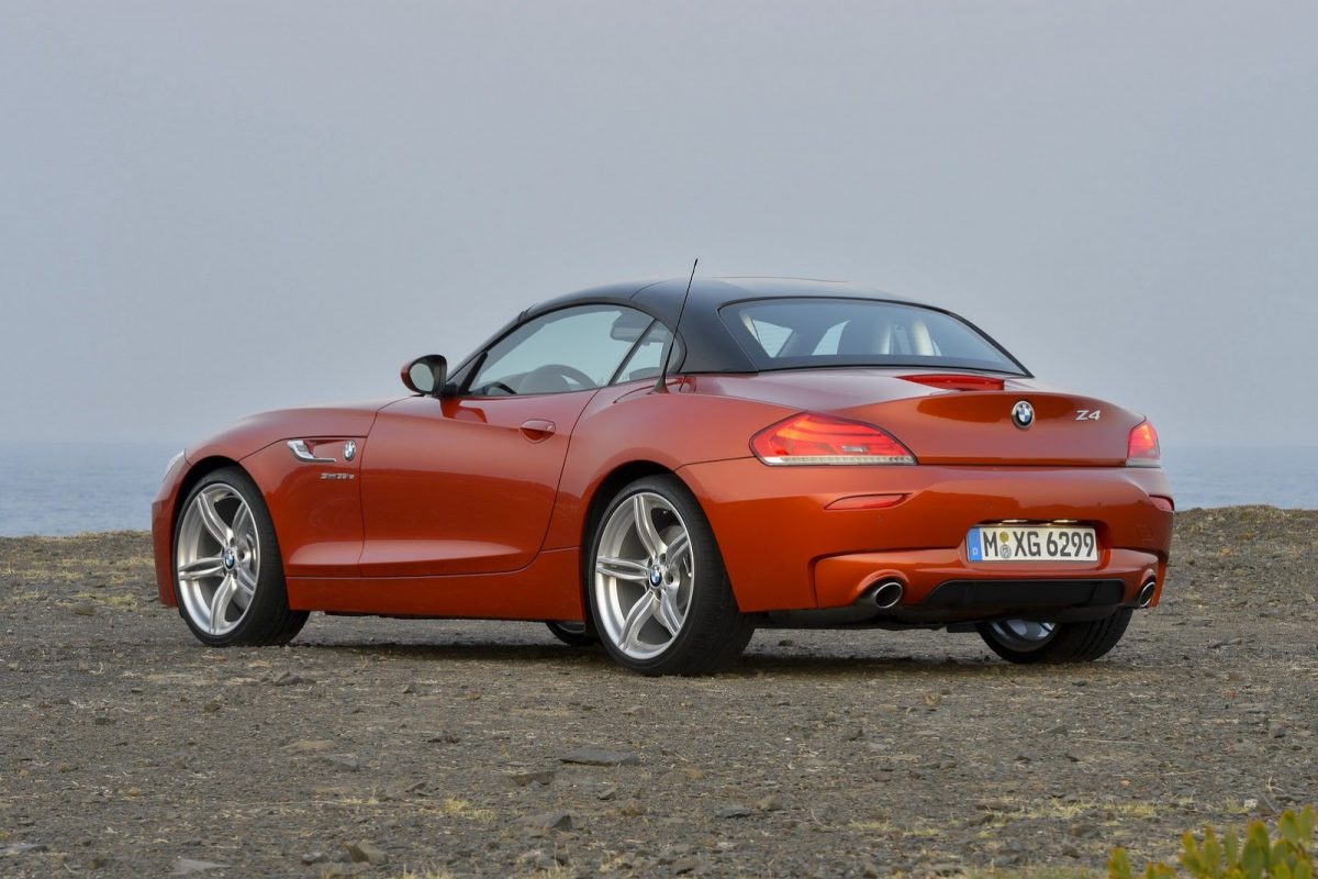 BMW Z4