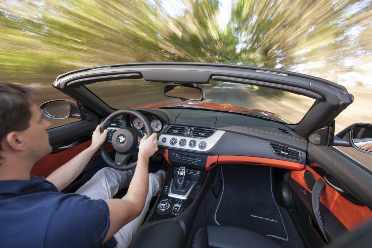 BMW Z4