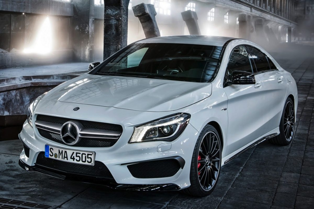 MERCEDES-BENZ B-OSZTÁLY