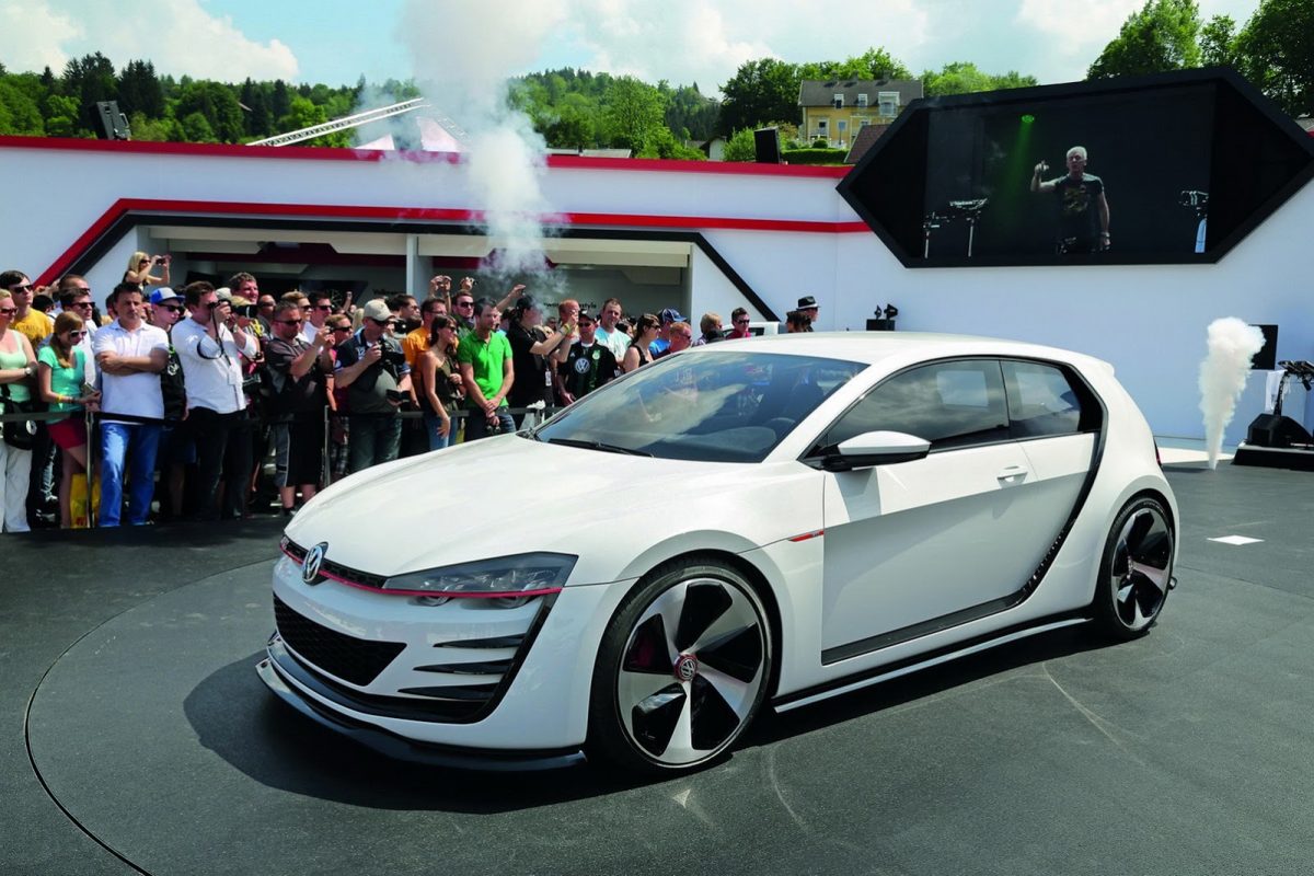 VOLKSWAGEN