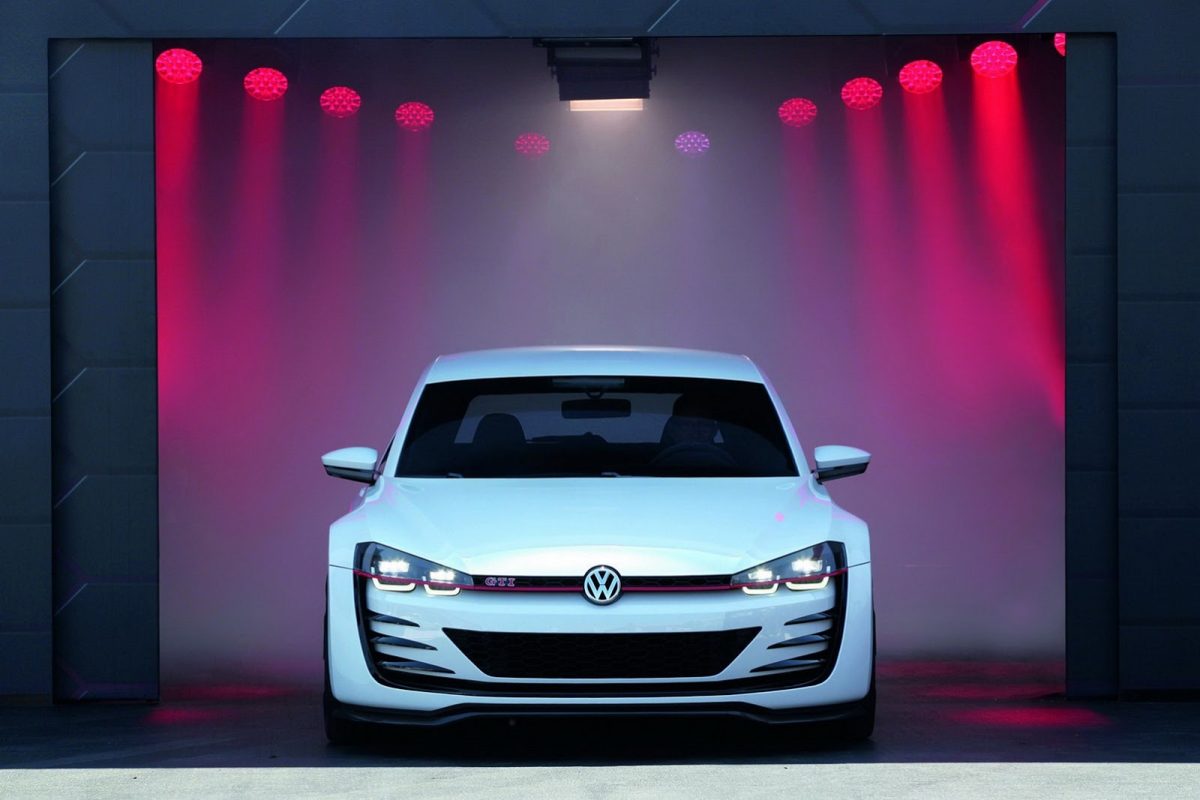 VOLKSWAGEN