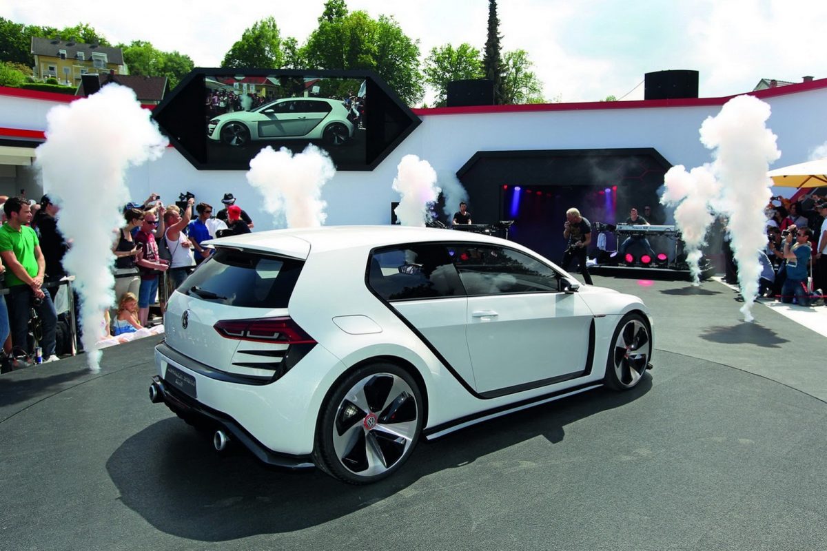 VOLKSWAGEN