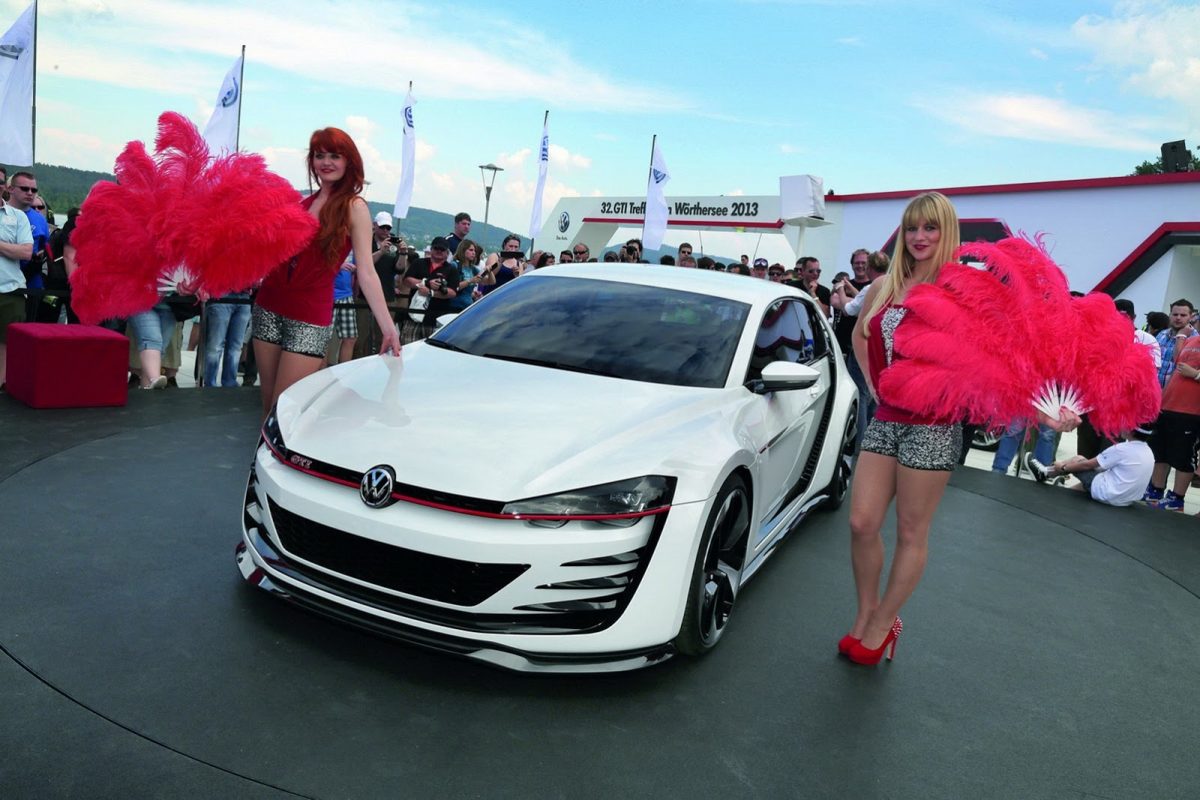 VOLKSWAGEN