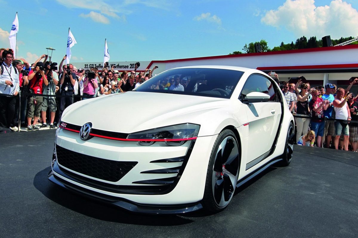 VOLKSWAGEN
