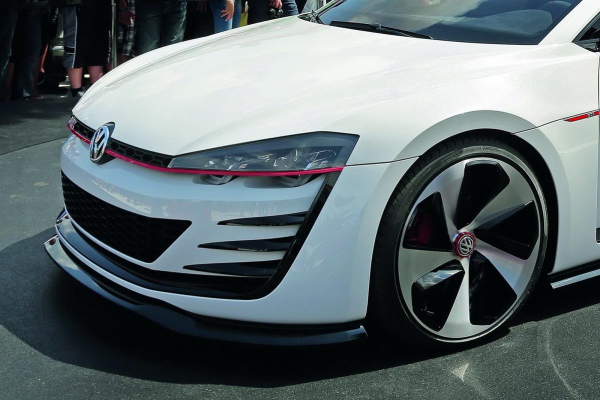 VOLKSWAGEN