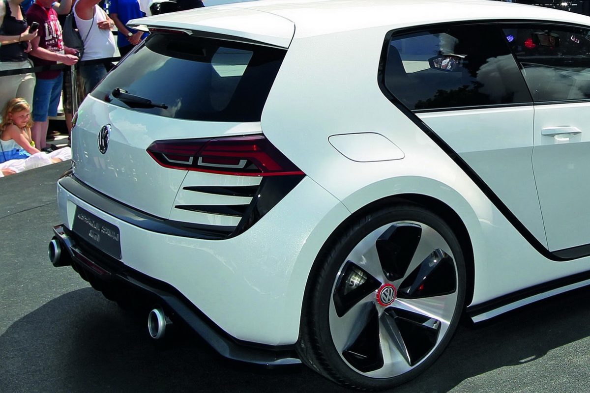VOLKSWAGEN