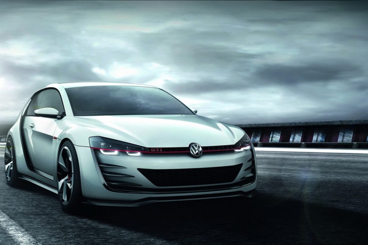 VOLKSWAGEN