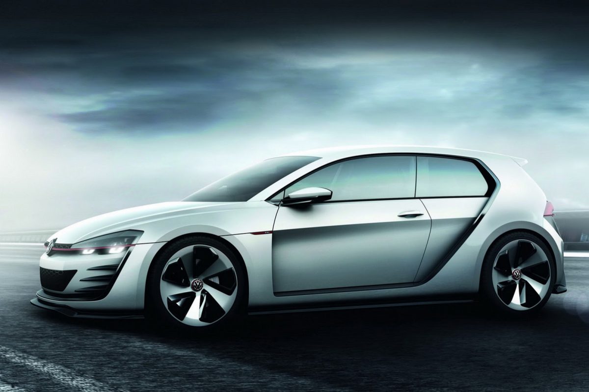 VOLKSWAGEN