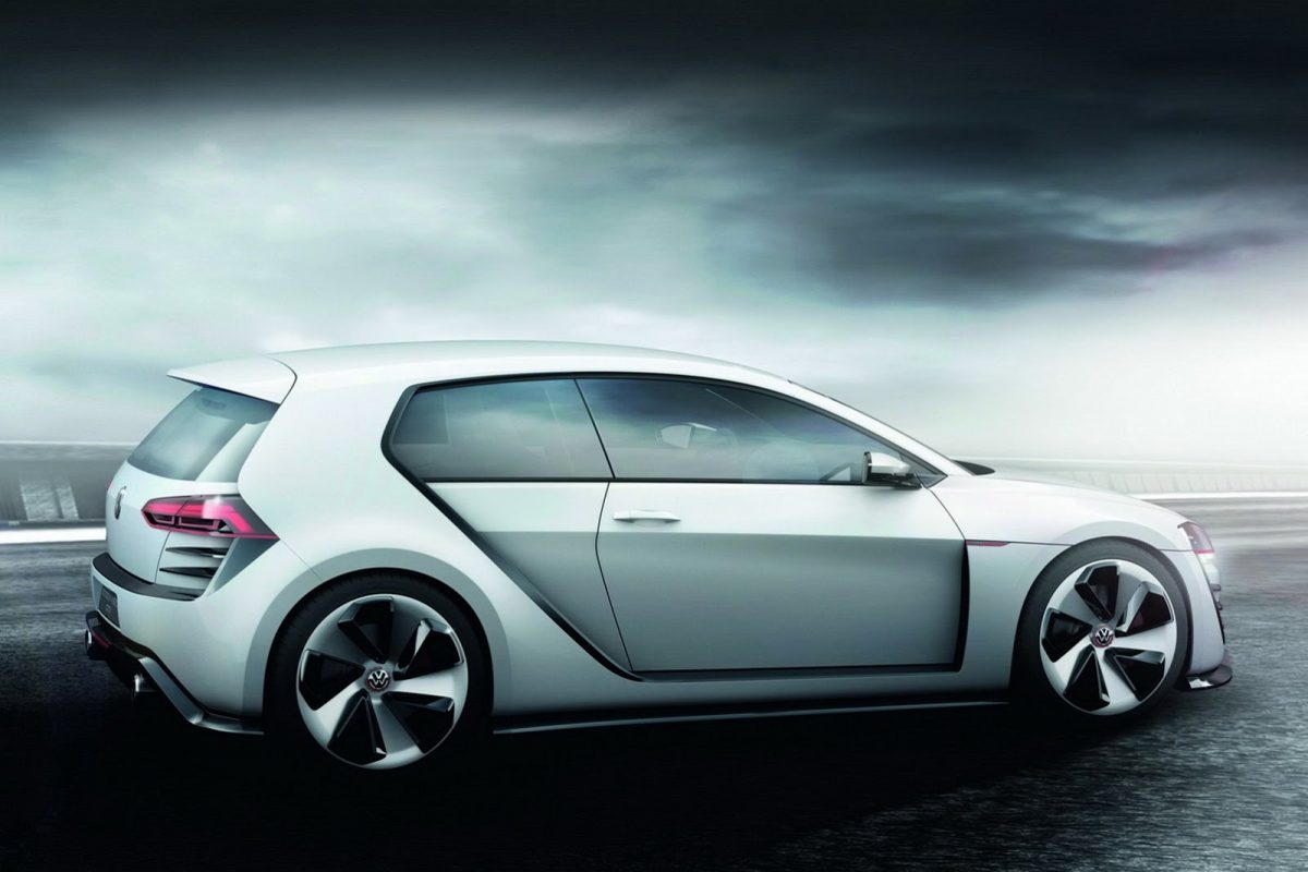 VOLKSWAGEN