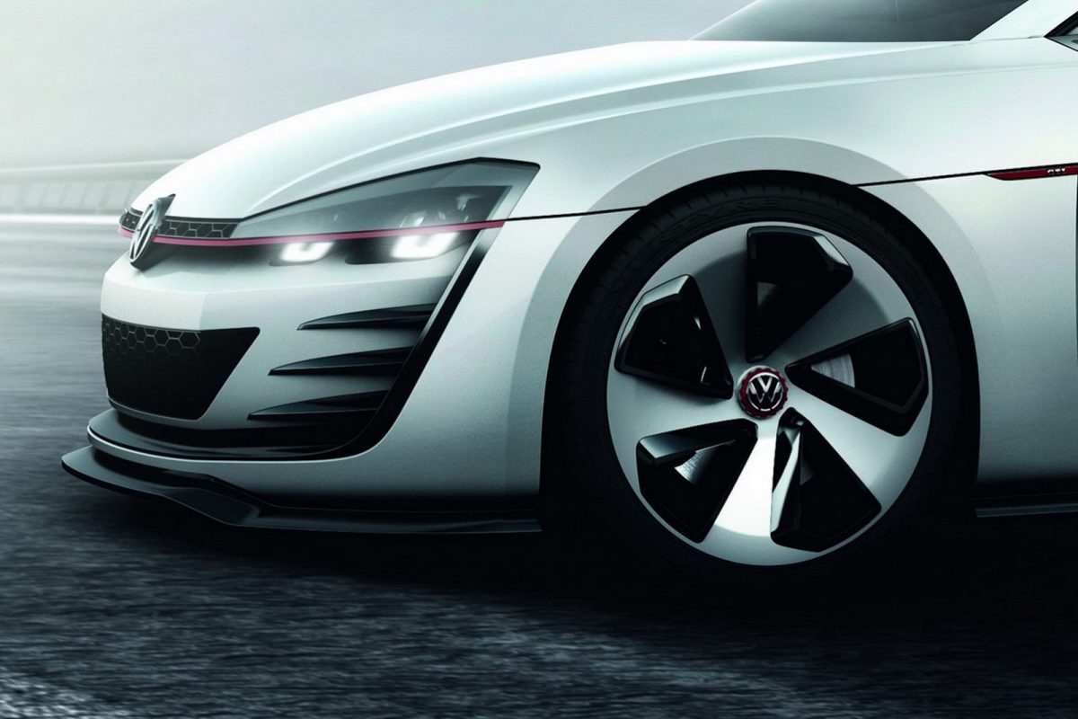 VOLKSWAGEN
