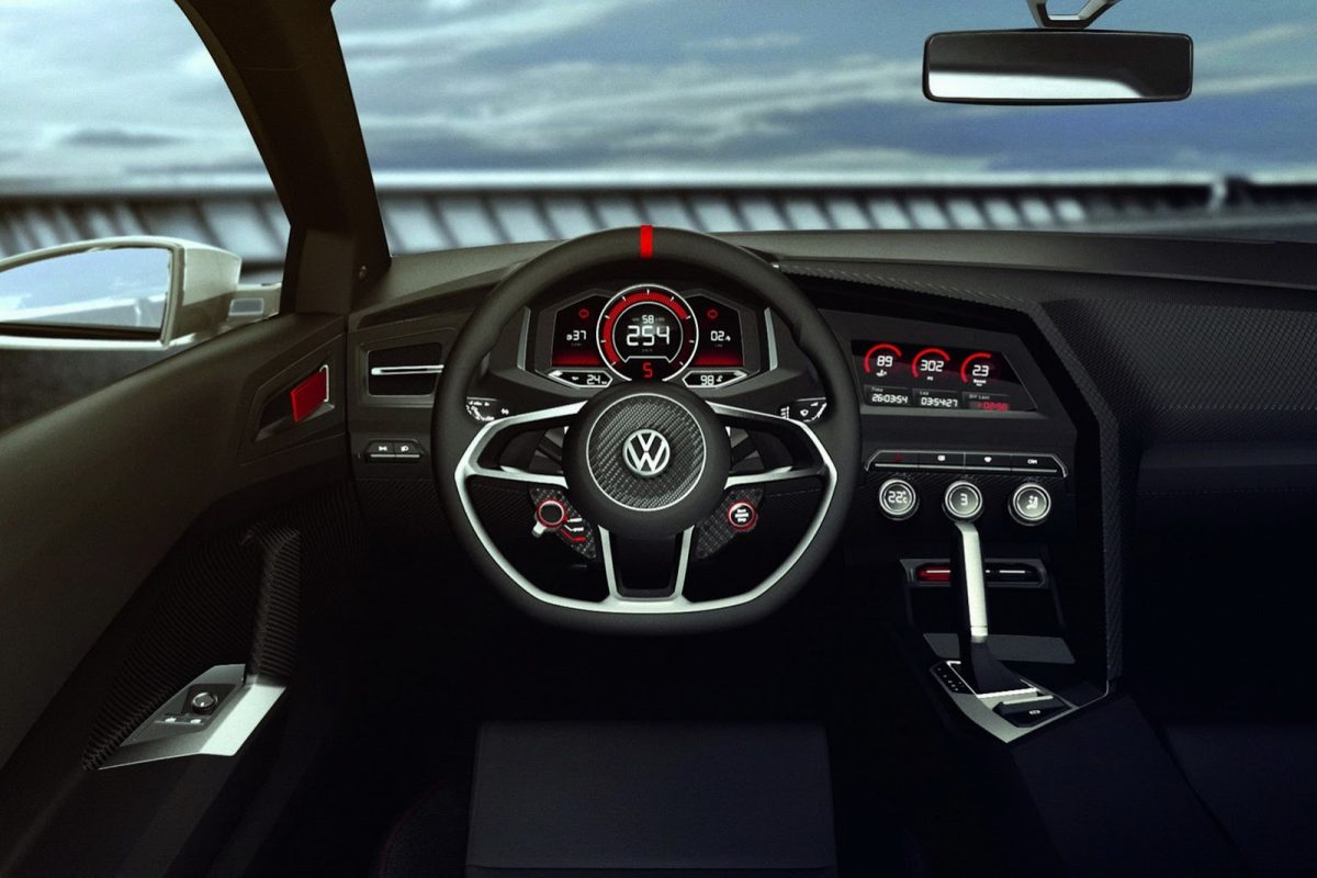VOLKSWAGEN