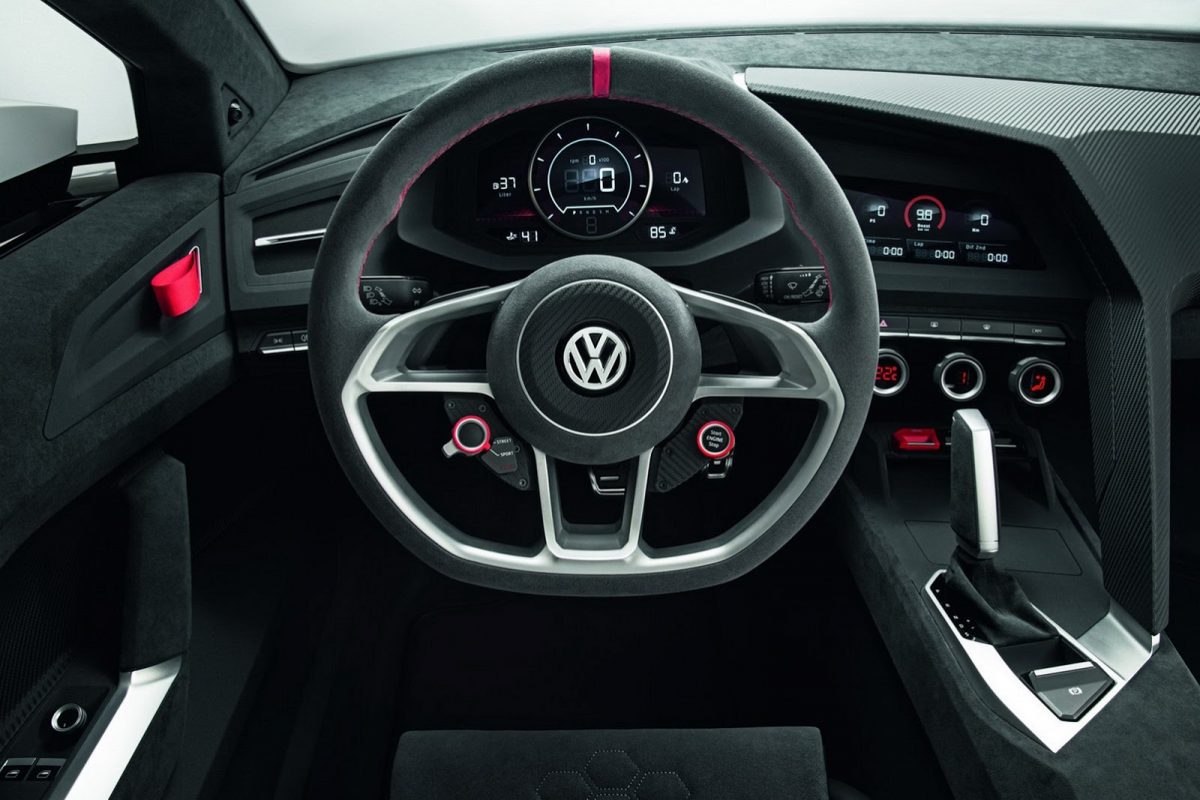 VOLKSWAGEN