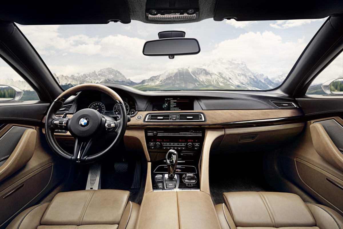 BMW 8-AS SOROZAT