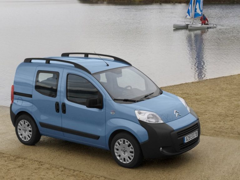 CITROEN NEMO