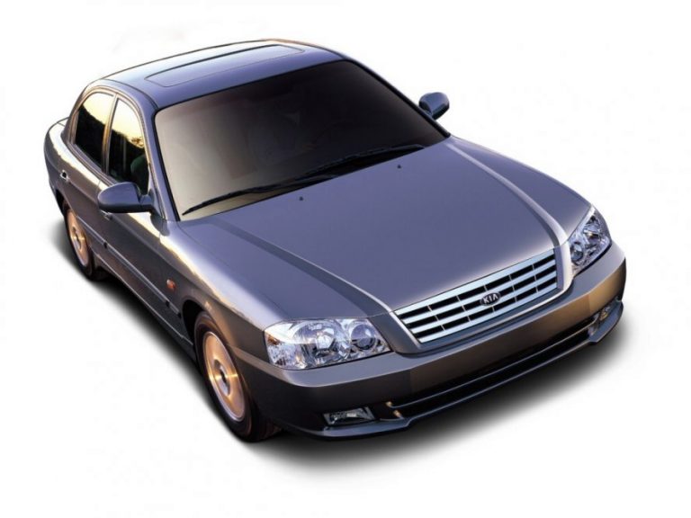 KIA MAGENTIS