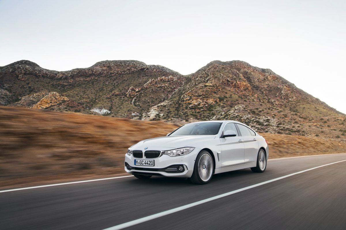 BMW