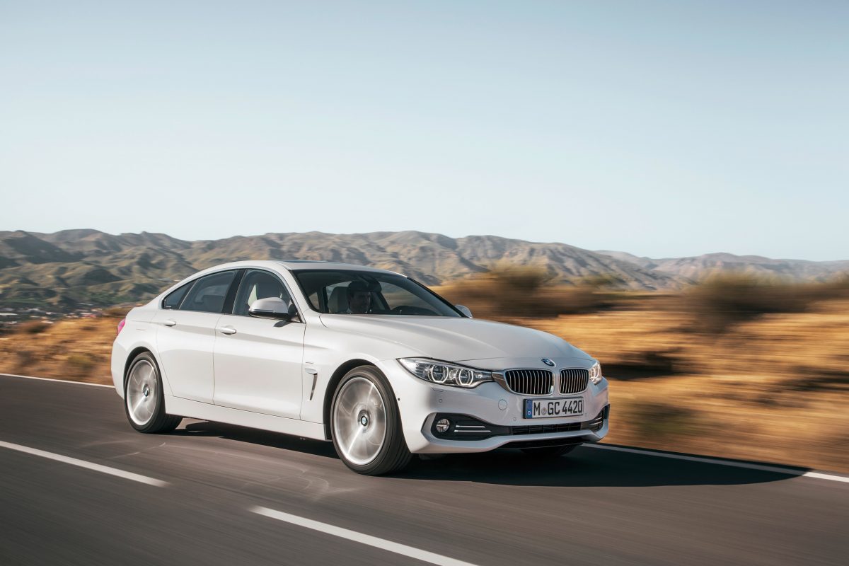 BMW
