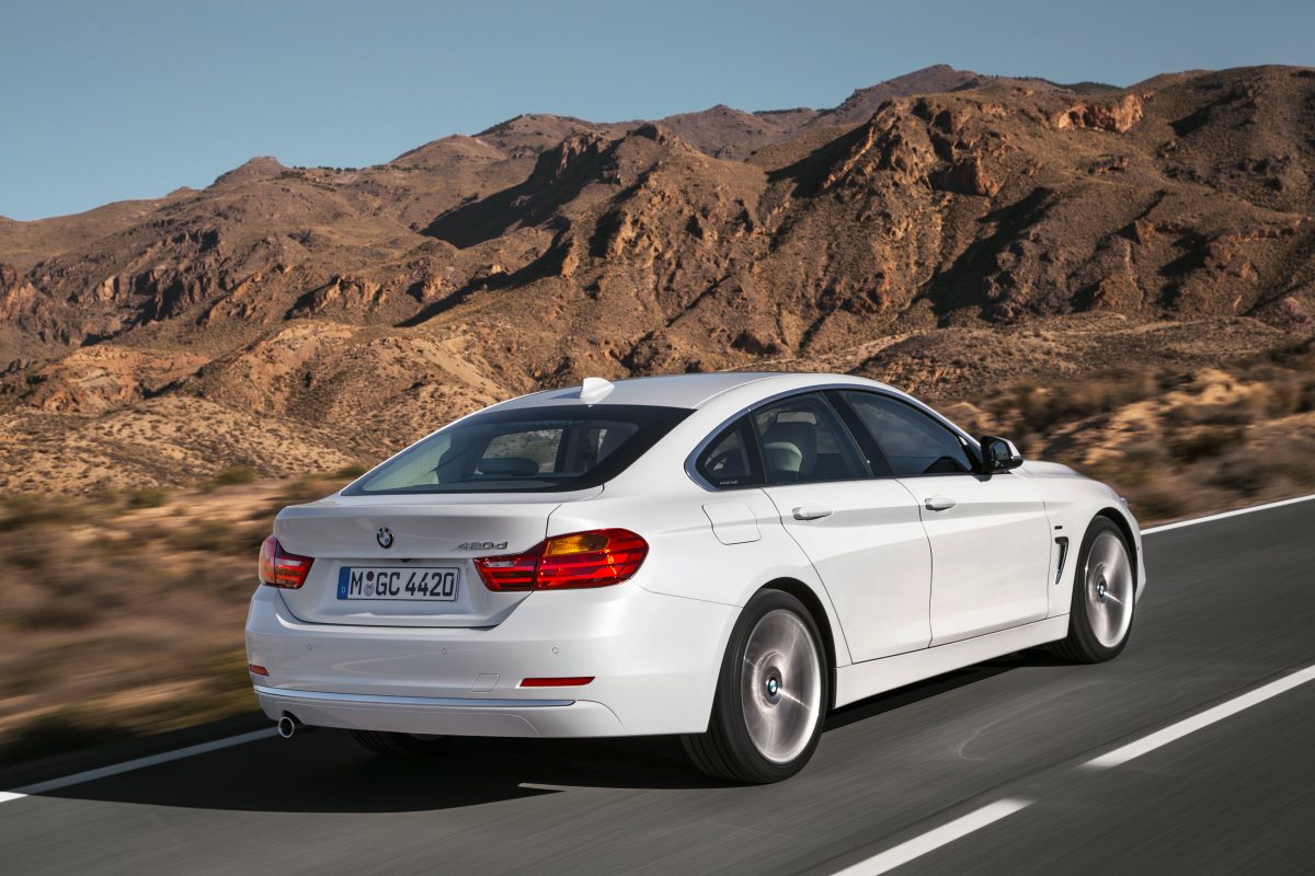 BMW