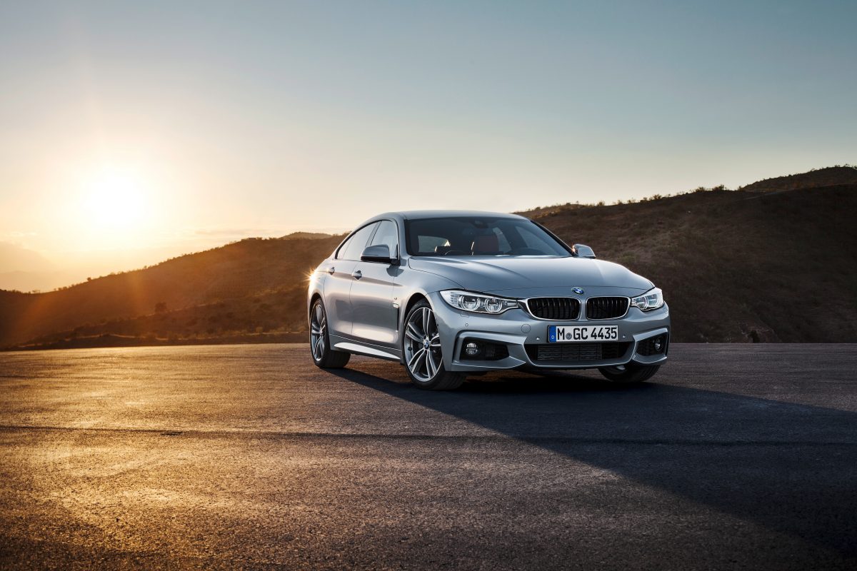 BMW