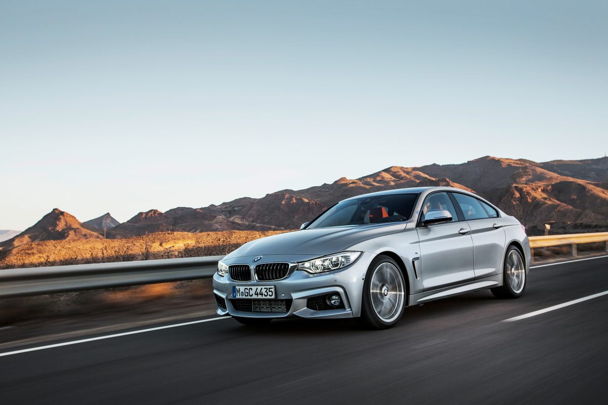 BMW