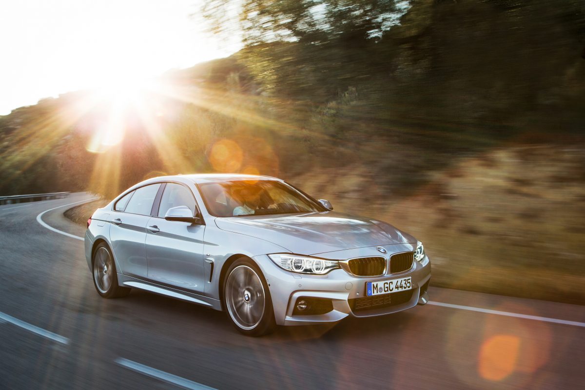 BMW