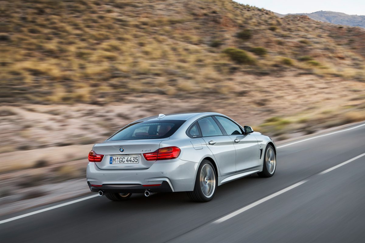 BMW