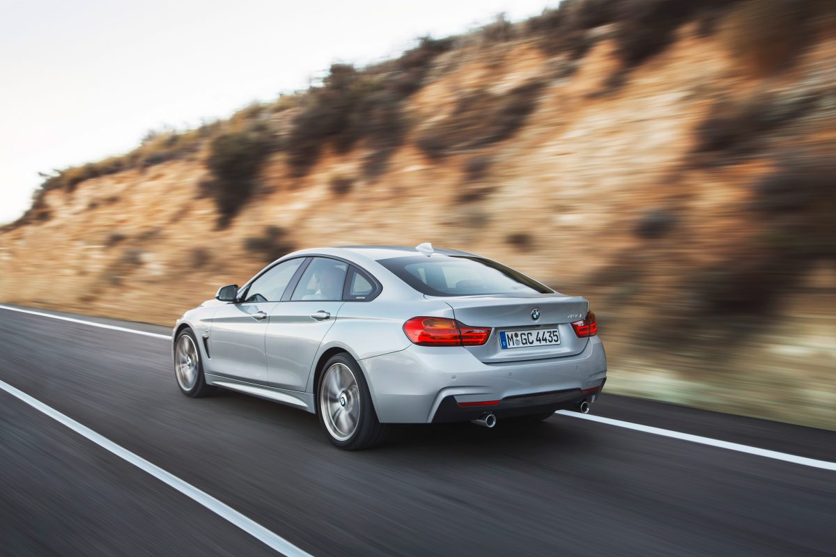 BMW