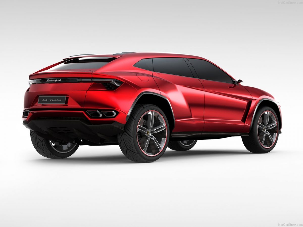 LAMBORGHINI