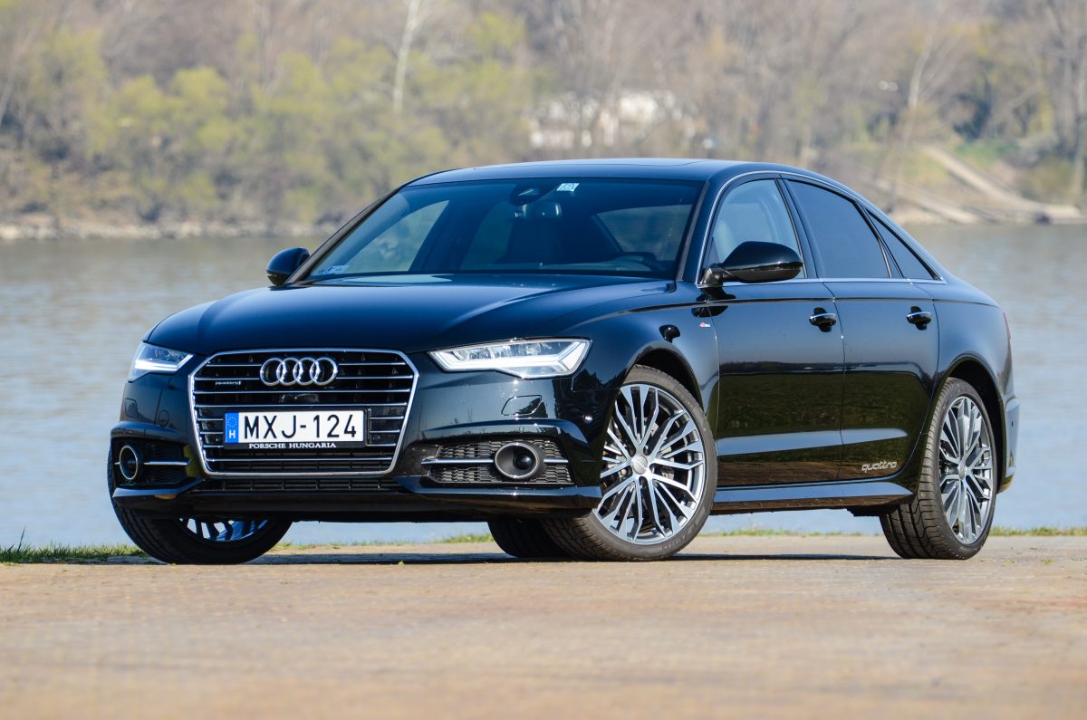 AUDI