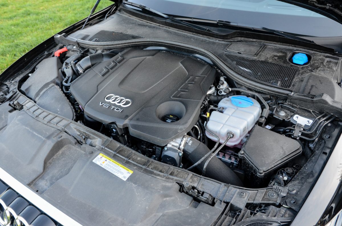 AUDI