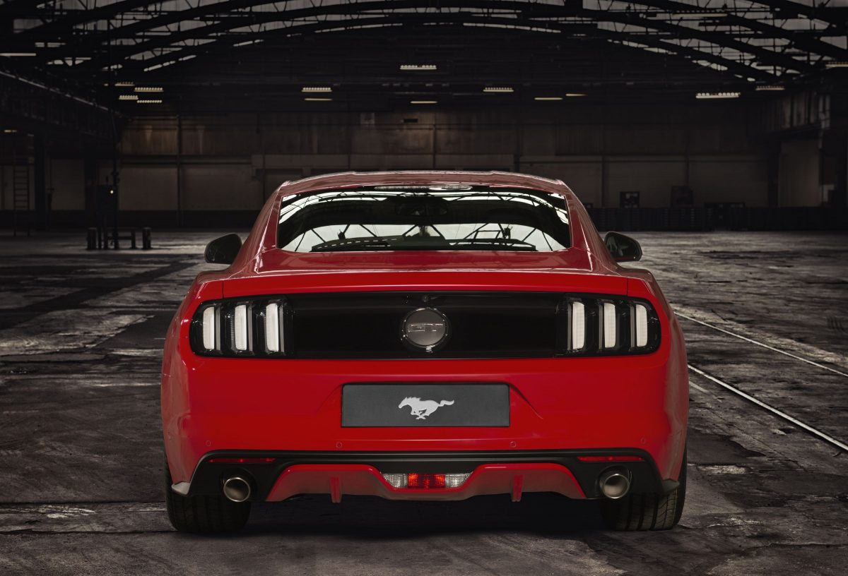 FORD