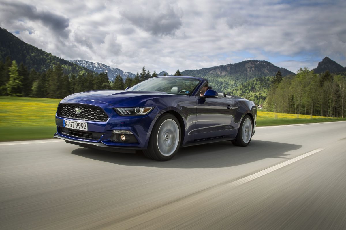FORD
