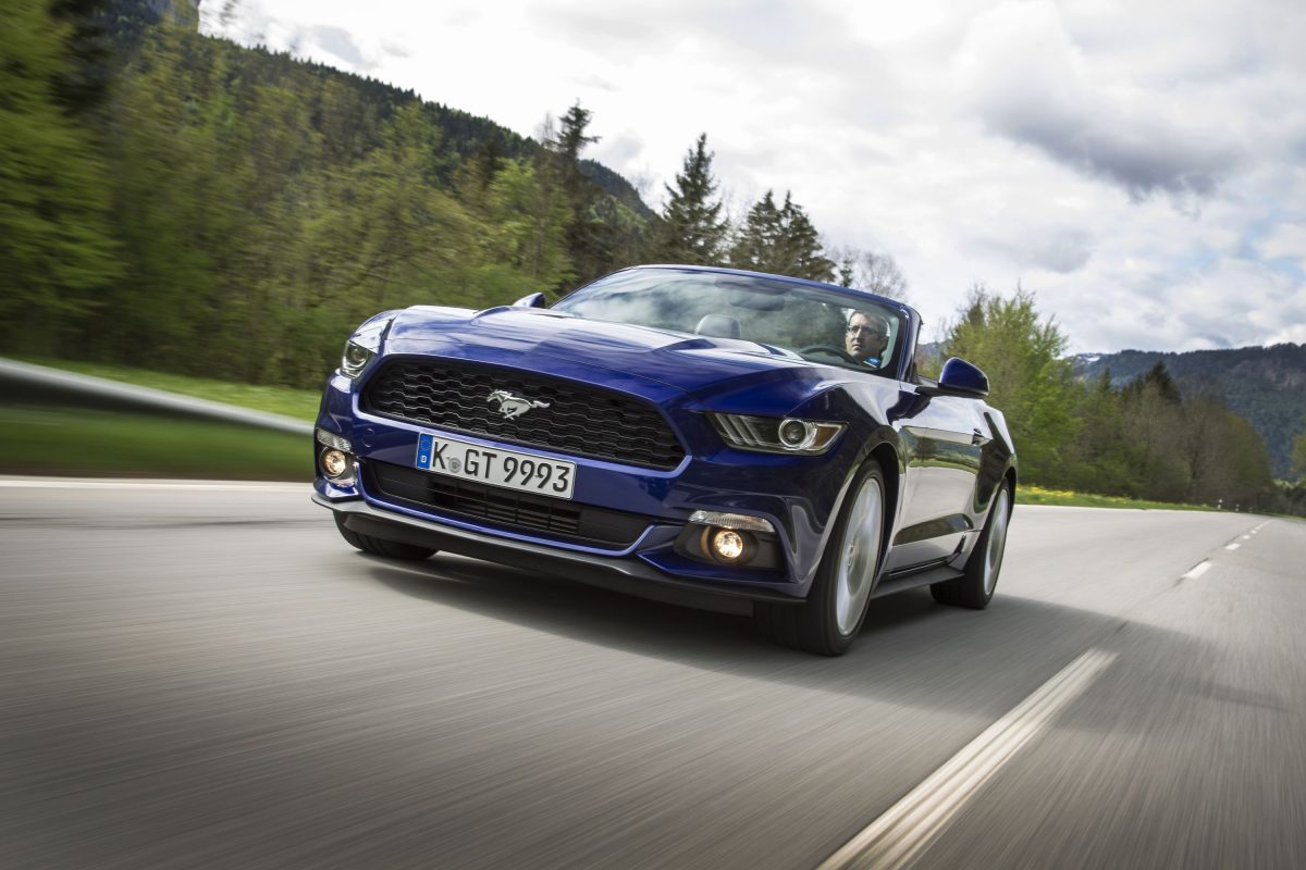 FORD