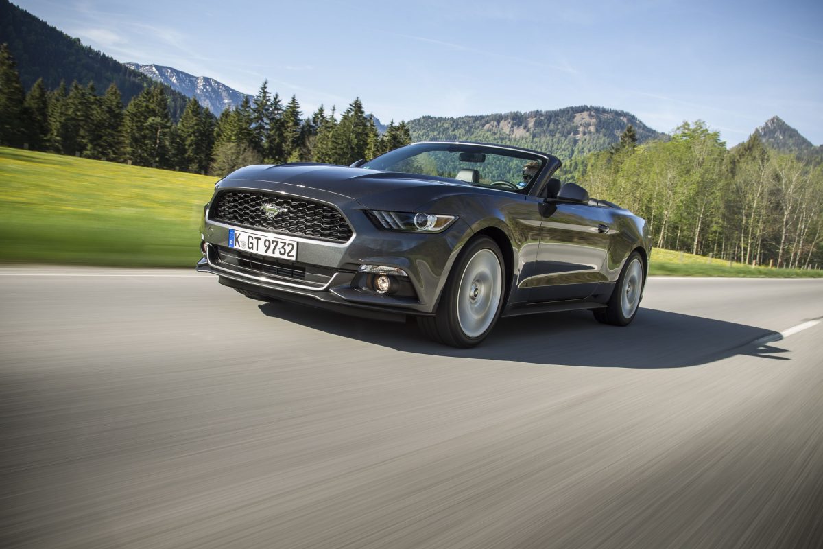 FORD