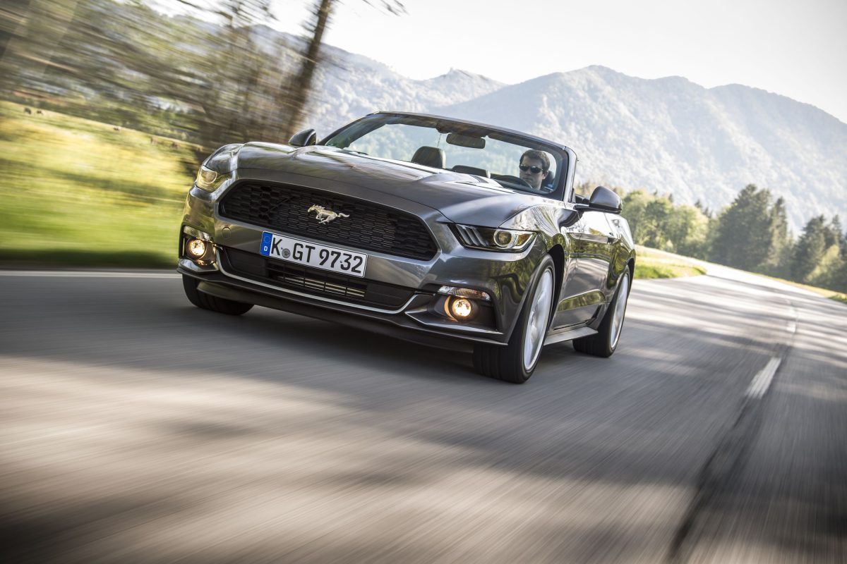 FORD