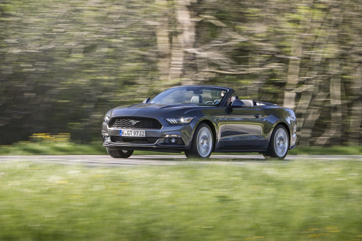 FORD