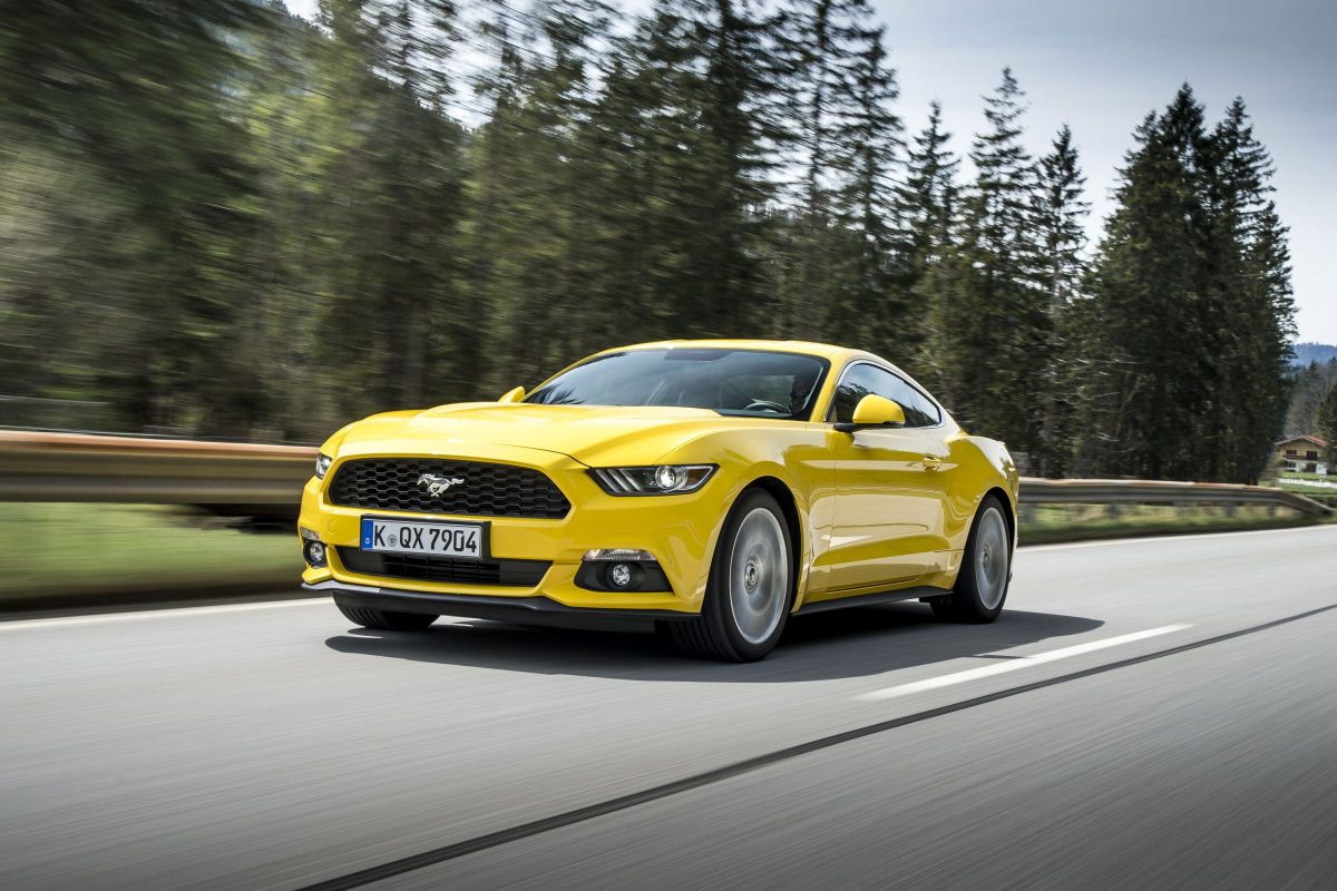 FORD
