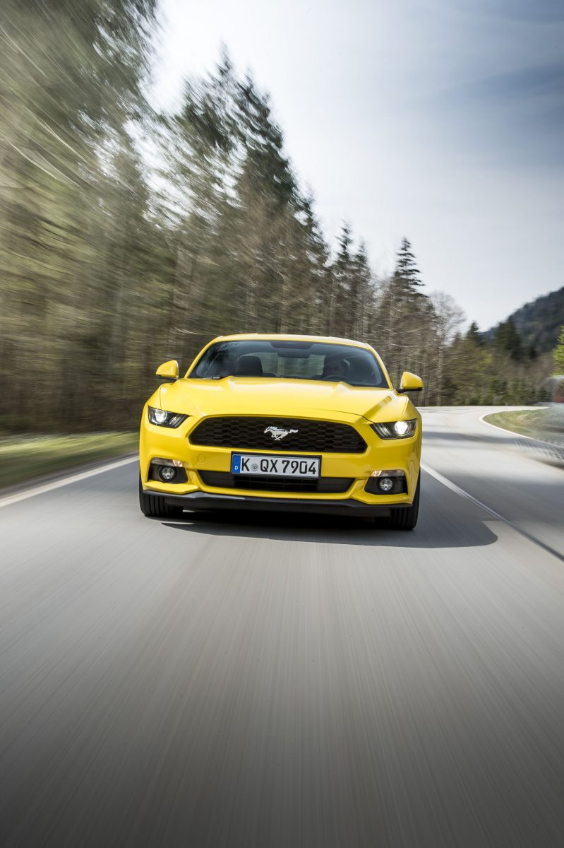 FORD