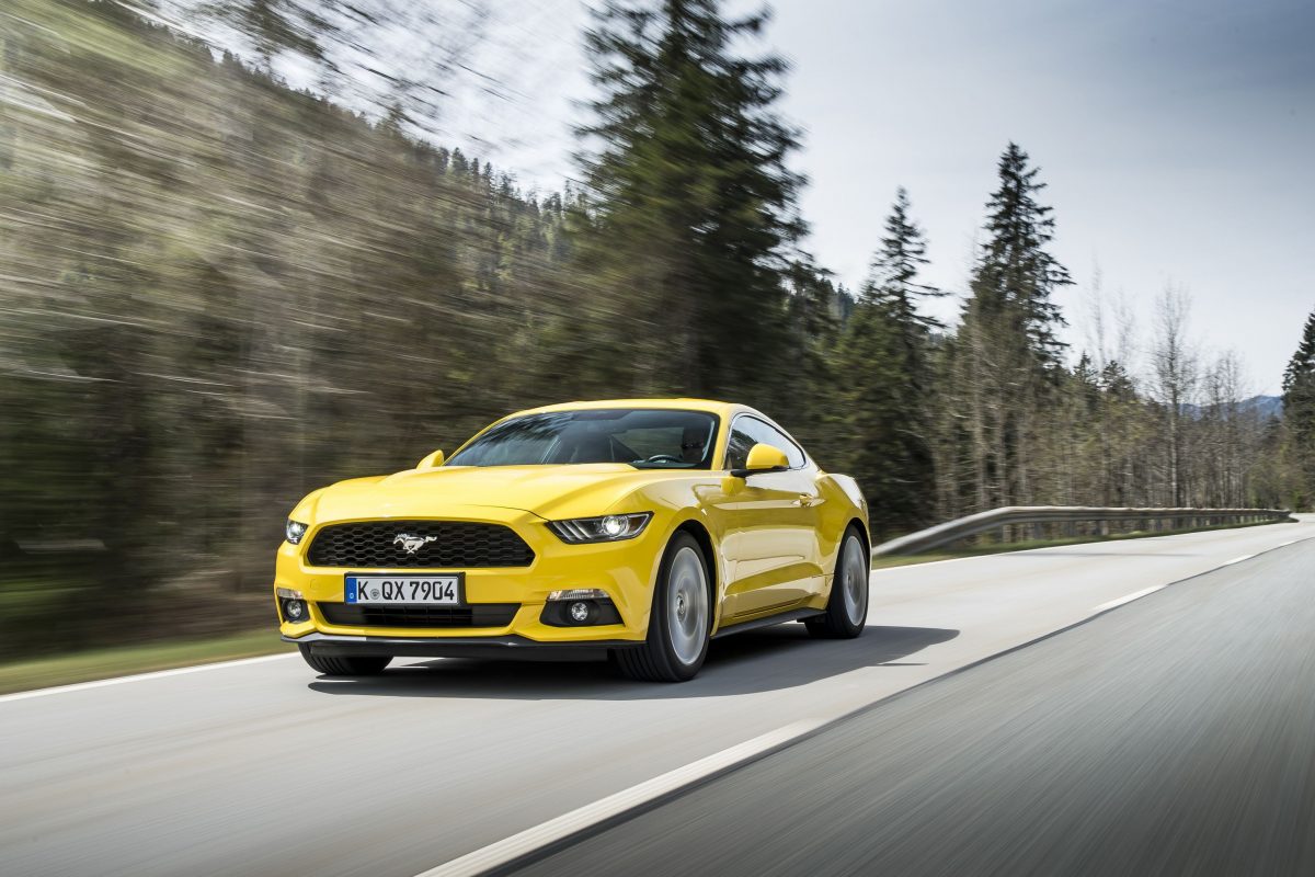 FORD