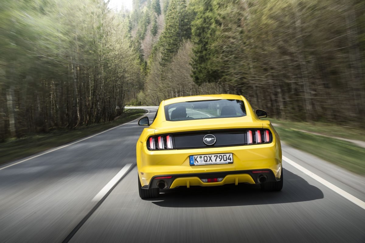 FORD