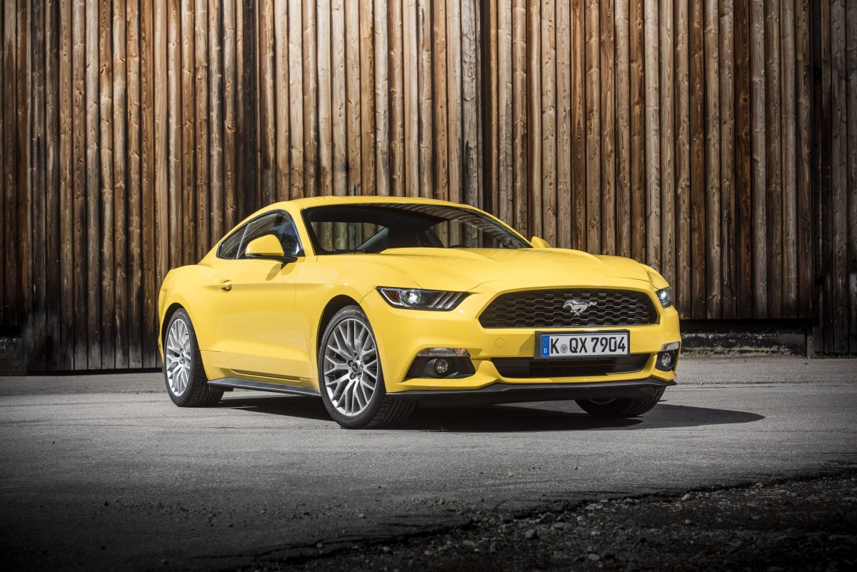 FORD